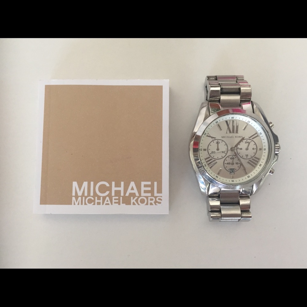 Michael Kors Watch